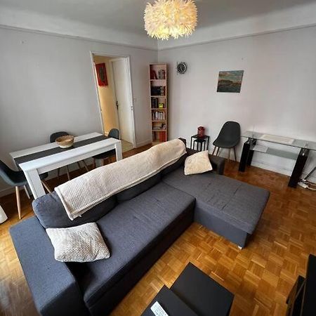 Appartement Avec Balcon En Centre Ville Bourges Exterior photo
