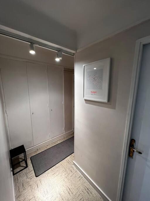Appartement Avec Balcon En Centre Ville Bourges Exterior photo