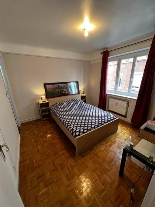 Appartement Avec Balcon En Centre Ville Bourges Exterior photo
